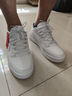 李宁元宝丨运动时尚鞋男鞋经典休闲鞋小白鞋运动鞋AGCT339 实拍图