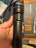 神火（SupFire）RX21强光手电筒变焦超亮远射长续航小型便携军户外骑行家专用灯 实拍图
