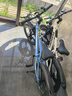 凤凰（Phoenix）儿童自行车6-12岁学生车中大童山地车男女单车脚踏车20寸 珍珠白 实拍图
