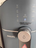 飞利浦（PHILIPS）加热净水器水魔方家用即热饮水机 台式免安装净饮机ADD6811 实拍图