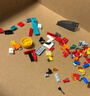 乐高（LEGO）积木拼装悟空小侠80057 哪吒烽火机甲男孩儿童玩具生日礼物 实拍图