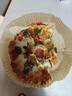 欧特家博士（DR. OETKER）披萨加热即食芝士比萨披萨饼烘焙食材融情意馆马苏里拉355g 实拍图