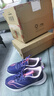 李宁童鞋儿童跑步鞋男女大童李宁云减震防撞轻量运动鞋38YKFV151-2 实拍图