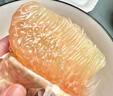 京鲜生 红肉蜜柚 2粒 单果1.5-2.5斤 生鲜水果 实拍图
