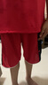 李宁（LI-NING）跑步运动套装男背心短裤夏季健身篮球训练衣服饰速干透气吸汗 实拍图