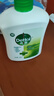 滴露（Dettol）洗手液松木500g瓶 健康抑菌消毒非补充装 儿童家庭用清爽去油 实拍图