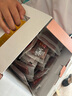 三只松鼠高蛋白肉脯500g 量贩箱装 靖江鸡肉猪肉干 休闲食品 即食解馋 实拍图