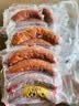商委红肠 正宗哈尔滨红肠 黑龙江特产 商委礼盒 熟食香肠老字号年货 商委儿童肠2袋10根 普快 实拍图