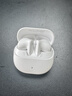 海威特真无线蓝牙耳机半入耳式通话降噪音乐游戏运动低延迟长续航适用苹果安卓华为手机 TW888白色 实拍图