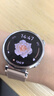 HUAWEI WATCH GT 5 国家补贴15%冰晶蓝41mm华为智能手表情绪健康助手玄玑感知系统 实拍图