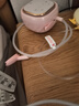新贝吸奶器 电动吸奶器无痛全自动  拔奶器 大吸力便携吸乳器8135 实拍图
