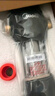 美的（Midea） 前置过滤器净水器10T大通量 全屋自来水终身免换滤芯 虹吸式高压自动反冲洗 防爆QZBW20S-48前置 【性价比顶配款-10T大通量】 实拍图