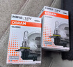 欧司朗（OSRAM）远亮型卤素灯SUP升级款汽车大灯远光灯近光灯 HB3/9005 12V单只 实拍图
