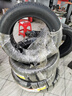 韩泰（Hankook）汽车轮胎 205/55R16 91V K407 原配马自达6/明锐/帕萨特/速腾 实拍图