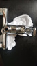 九牧（JOMOO）淋浴混水阀冷热淋浴水龙头全铜浴室卫生间三联花洒浴缸水龙头 全铜冷热淋浴龙头35310 实拍图