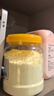 Oz Cow金可澳奶粉速溶澳洲儿童成人奶粉澳大利亚粉营养全脂奶粉原装进口 原装进口蓝色【一袋+卡通杯】 实拍图
