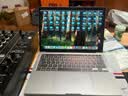 苹果  MacBook Pro/Air 二手苹果笔记本电脑 M1/M2/M3 剪辑 设计 商务 京拍严选 一机一检 20年Pro【A2251机皇】i7-16G-512 实拍图