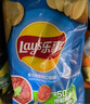 乐事（Lay's）薯片 (鱿鱼+烤翅+五花肉) 70克*3包 大波浪组合包 零食大礼包 实拍图