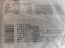 广禧优品 小西米100g*3包 木薯粉白西米甜品椰浆汁露奶茶甜点烘焙原料 实拍图