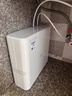 美的（Midea）净水器机家用厨房下式直净饮机自来水前置过超滤器机华凌 MU151-4 实拍图