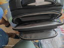新秀丽（Samsonite）电脑包双肩包商务背包笔记本包休闲都市36B*09009黑色15英寸 实拍图