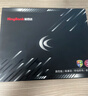 金百达（KINGBANK）8GB DDR4 3200 台式机内存条  intel专用条 黑爵 实拍图
