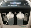 欧格斯6L升制氧机家用老人医用级氧气孕妇专用医用吸氧机雾化机氧气机 实拍图