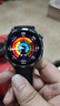 HUAWEI WATCH GT 5 国家补贴15% 幻夜黑46mm华为智能手表情绪健康助手玄玑感知系统 实拍图
