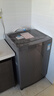 美的（Midea）波轮洗衣机全自动家用 MB120L3D 12公斤大容量 直驱变频 一级能效 除螨 以旧换新 家电国家补贴20% 实拍图