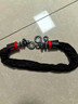 阿蒂亚 链条密码锁 自行车山地车链锁防盗车锁电动车链子锁单车锁  实拍图