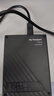 西部数据（WD）6TB 移动硬盘 type-c Ultra系列 2.5英寸 金 机械硬盘 笔记本电脑外接加密兼容Mac 大容量家庭存储 实拍图