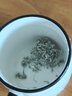 胖东来优选超市张家界野生莓茶芽尖莓茶湖南正宗龙须嫩芽藤茶养生 莓茶【2克】碎茶（量少建议拍别的规格） 实拍图