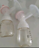 新贝 储奶袋 装奶保鲜袋 母乳储存袋 一次性存奶袋可冷冻 加厚防漏30片 实拍图