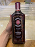 孟买蓝宝石（Bombay）莓瑰金酒 英国进口洋酒700ml 实拍图