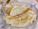 农香森鳕鱼片250g  烤鱼片鱼干 海味海鲜即食儿童孕妇零食小吃休闲食品 实拍图