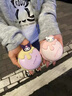 参趣Kitty奶酪暖手宝迷你可爱便携捂手暖宝宝女生生日礼物男女友学生 KITTY【暖手宝】2000mAh 实拍图