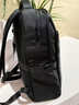 七匹狼双肩包男士背包电脑包大容量商务通勤功能25新款男包 实拍图