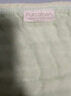 全棉时代浴巾纯棉速吸易干六层素色水洗纱布浴巾淡翠绿80cm×140cm 实拍图