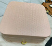 皇恩儿童公主发饰礼盒首饰盒套装小女孩玩具头饰4-6岁7-12-15生日礼物 实拍图