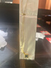 项链高级感女轻奢小众设计ins冷淡风锁骨链双面四叶草可水洗吊坠 金色 四叶花项链 A0292 实拍图