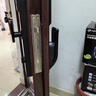 BECK博克智能锁指纹锁密码锁防盗智能门锁电子锁全自动家用入户门锁V6Q 实拍图