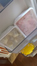 美登高小矮人冰淇淋 草莓牛乳口味360g/盒 牛奶雪糕冰激凌冷饮 实拍图