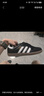 阿迪达斯 adidas三叶草samba T头鞋运动鞋男女休闲鞋B75807  39 实拍图