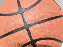 斯伯丁（SPALDING）TF-Grip Control系列七号室内外通用PU篮球76-874YREV1 实拍图