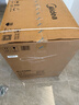 美的（Midea）暖阳消毒柜嵌入式家用 厨房餐具碗柜碗筷茶杯茶具 紫外线 110L三层大容量【国家补贴】110HQ2pro 实拍图