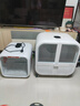 霍曼宠物智能烘干箱UItra 狗狗全自动吹干箱吹干机猫咪洗澡烘干机低噪 实拍图