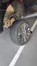 富神（FORTUNE） 汽车轮胎 225/45R19 ZR 96Y FSR701适配新宝马X1/阿特兹运动操控 实拍图