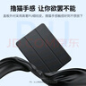 绿联 适用ipad2018/2017保护套9.7英寸带笔槽iPad Air2/1通用ipad6/5保护壳苹果平板电脑智能休眠全包 实拍图