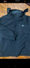 美津浓户外夹克外套男女三合一冲锋衣两件套抓绒保暖防风登山服 实拍图