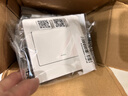 公牛（BULL）墙壁开关G07系列一开单控开关G07K111C象牙白暗装 实拍图